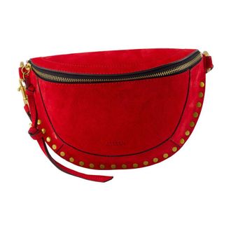 Isabel Marant Skano Gz Shoulder Bag