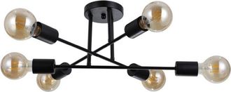 OEM Formio Pnd40526bl L&aacute;mpara De Techo Italux