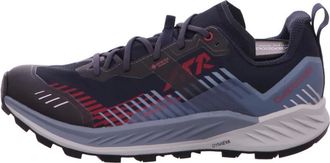 Lowa Hardloopschoenen - Dames - Sport - Blauw - Maat: 38 1/2 EU