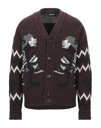 Dsquared2 Cardigans