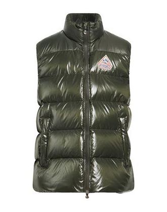 Pyrenex COATS & JACKETS - Gilets on YOOX.COM