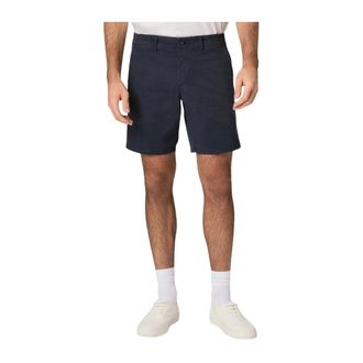 Paige Phillips Short - male - PAIGE - Casual Shorts - Blue - W30 - Shorts