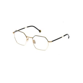 Kyme Glasses, unisex, Yellow, 50 MM, Jude Optical Glasses