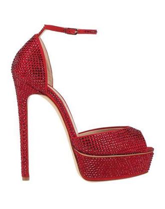 Casadei SCHUHE - Pumps auf YOOX.COM