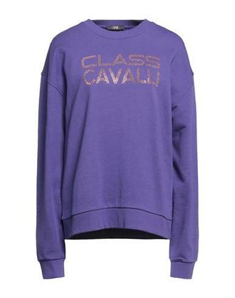 Cavalli TOPWEAR - Sweatshirts on YOOX.COM
