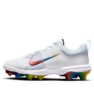 Nike Force Trout 9 Pro MCS Rainbow FB2908-106
