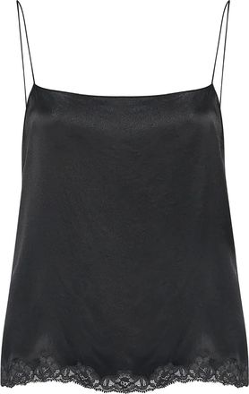 The Row Top Kilari - Nero