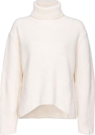 Pinko Roll-Neck Sweater