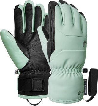 Reusch Mesa R-Tex XT Handschuhe f&uuml;r Damen | bunt