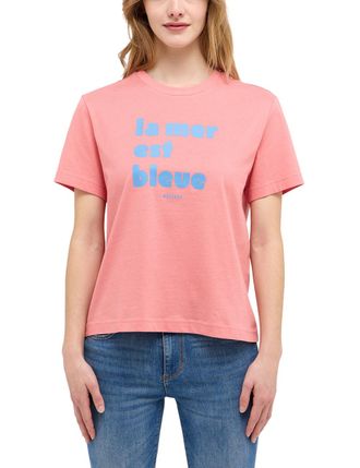 Mustang Jeans T-Shirt