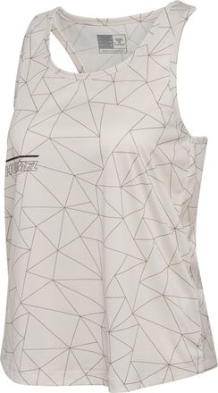 Hummel hmlCOURT AOP LIGHT WEIGHT TANKTOP W