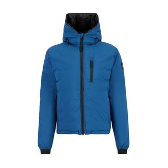 Canada Goose Hombre, Chaquetas, Azul, Talla: S