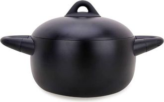 Maestro Olla Con Tapa/caldero (m&aacute;rmol, Inducci&oacute;n) 22 Cm, 4,0 L