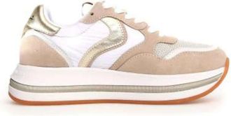 Voile Blanche Mujer, Zapatos, Beige, Talla: 36 EU