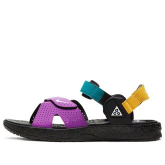 Nike ACG Air Deschutz Vivid Purple CT2890-002