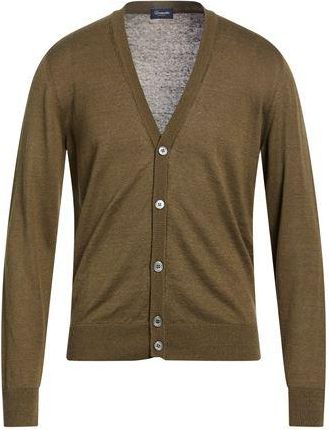 Drumohr MAGLIERIA - Cardigan su YOOX.COM