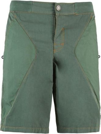 E9 Figaro Shorts f&uuml;r Herren | oliv