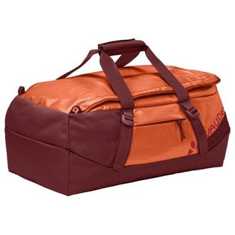 Vaude Cityduffel 35 Reisetasche - | rot