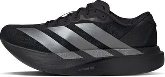 adidas Fitness, Dames, Zwart, 36 2/3 EU, Adizero EVO SL