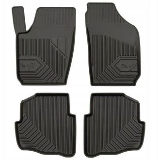 OEM Alfombras De Goma Skoda Fabia 1 1999-2008 Paso 77
