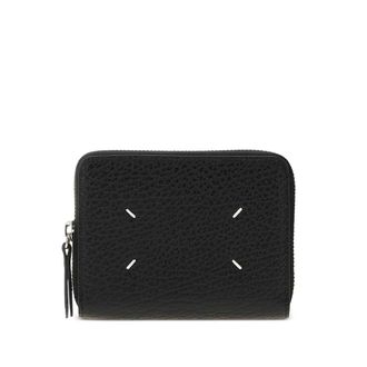 Maison Margiela Heren, Accessoires, Zwart, Maat: ONE Size Leer
