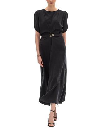 BGL Fashion Bgl Midi Dress