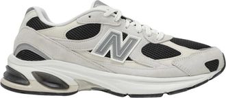 New Balance Fitness, Heren, Grijs, 40 1/2 EU, 2010 Sneaker