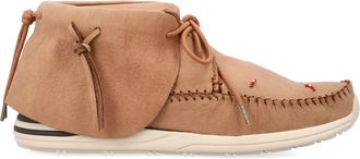 Visvim Fbt-lhamo-folk