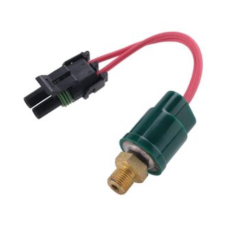 OEM Interruptores Hidr&aacute;ulicos Aptos Para Los Modelos At159811 Y At159811a, Y Para Las Retroexcavadoras 310e, 310g, 310j, 310k, 310sj, 310sk, 315sj Y 315sk