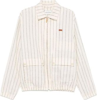 Drôle de Monsieur Giacca a righe - Toni neutri