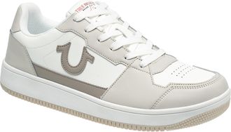 True Religion Mens Arthur Court Sneaker