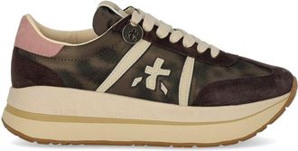 Premiata SNEAKER BETHCOIN 8500 PREMIATA