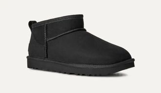 UGG H26 Slipper Boot - Black