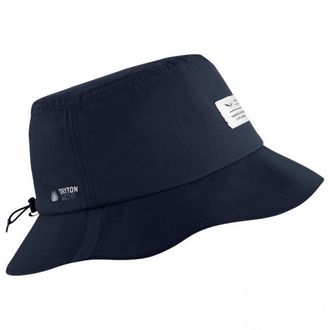 Salewa Fanes 2 Brimmed Hat Hut - Unisex | blau