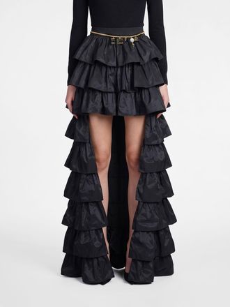 Elisabetta Franchi Gonna Donna colore Nero