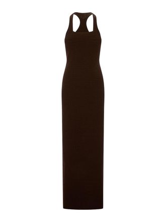 Jacquemus The Robe Scala