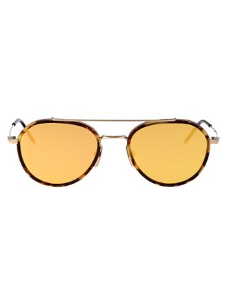 Thom Browne Ues801a-g0003-215-51 Sunglasses