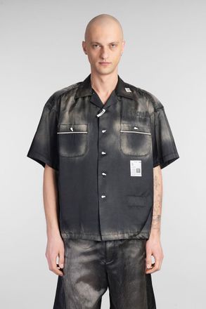 Miharayasuhiro Shirt