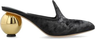 Ferragamo Mujer, Zapatos, Negro, Talla: 39 EU