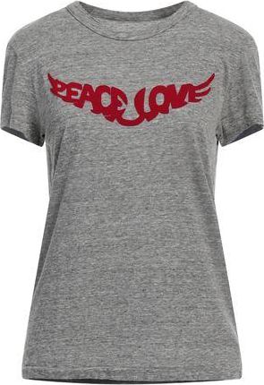 Zadig&Voltaire TOPS - T-shirts auf YOOX.COM