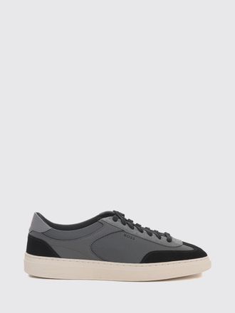 HUGO BOSS Sneakers Uomo colore Grigio