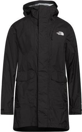 The North Face M PACKABLE SHELL PARKA