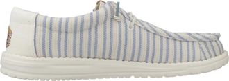 Hey Dude Stijlvolle Veterschoenen voor Resort - Heren - Veterschoenen - Veelkleurig - 42 EU - Schoenen