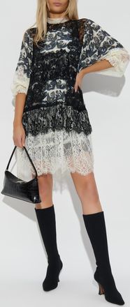 Munthe Lisso Dress, Womens, Black