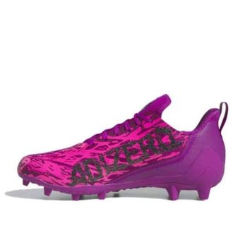 adidas Adizero 12.0 Poison - Sonic Fuchsia IG7217