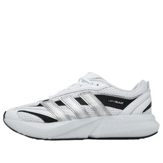 adidas Lightblaze Glow White Matte Silver JP6288