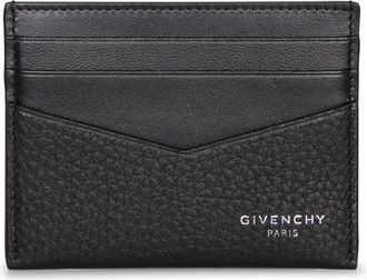 Givenchy Wallets & Cardholders - Heren - Accessoires - Zwart - Maat: ONE Size