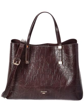 Dune London Dorrie Tote