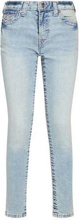 True Religion BOTTOMWEAR - Pantaloni jeans su YOOX.COM