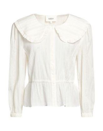 BA&SH TOPWEAR - Shirts sur YOOX.COM